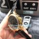 Swiss Grade Copy Patek Philippe Complications 42mm Watch Black Dial Gold Case (3)_th.jpg